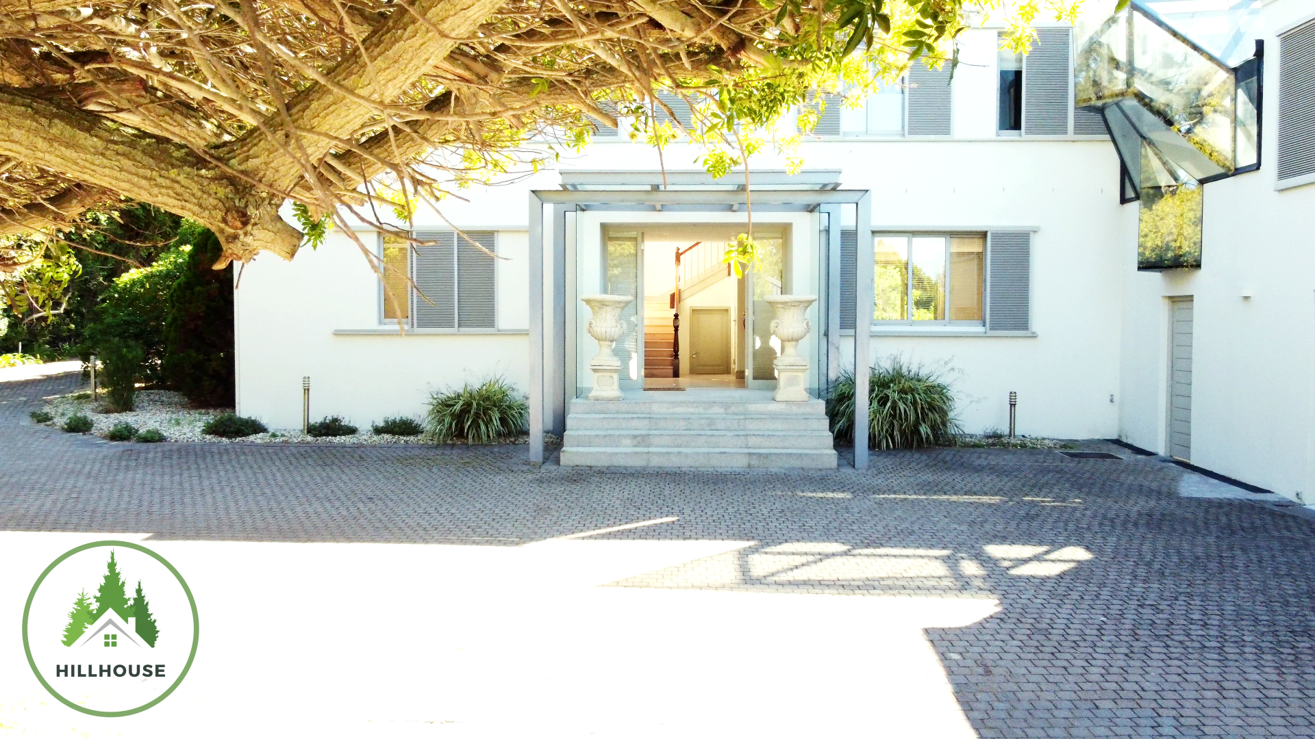 Phase 1 kliniek in Kaapstad