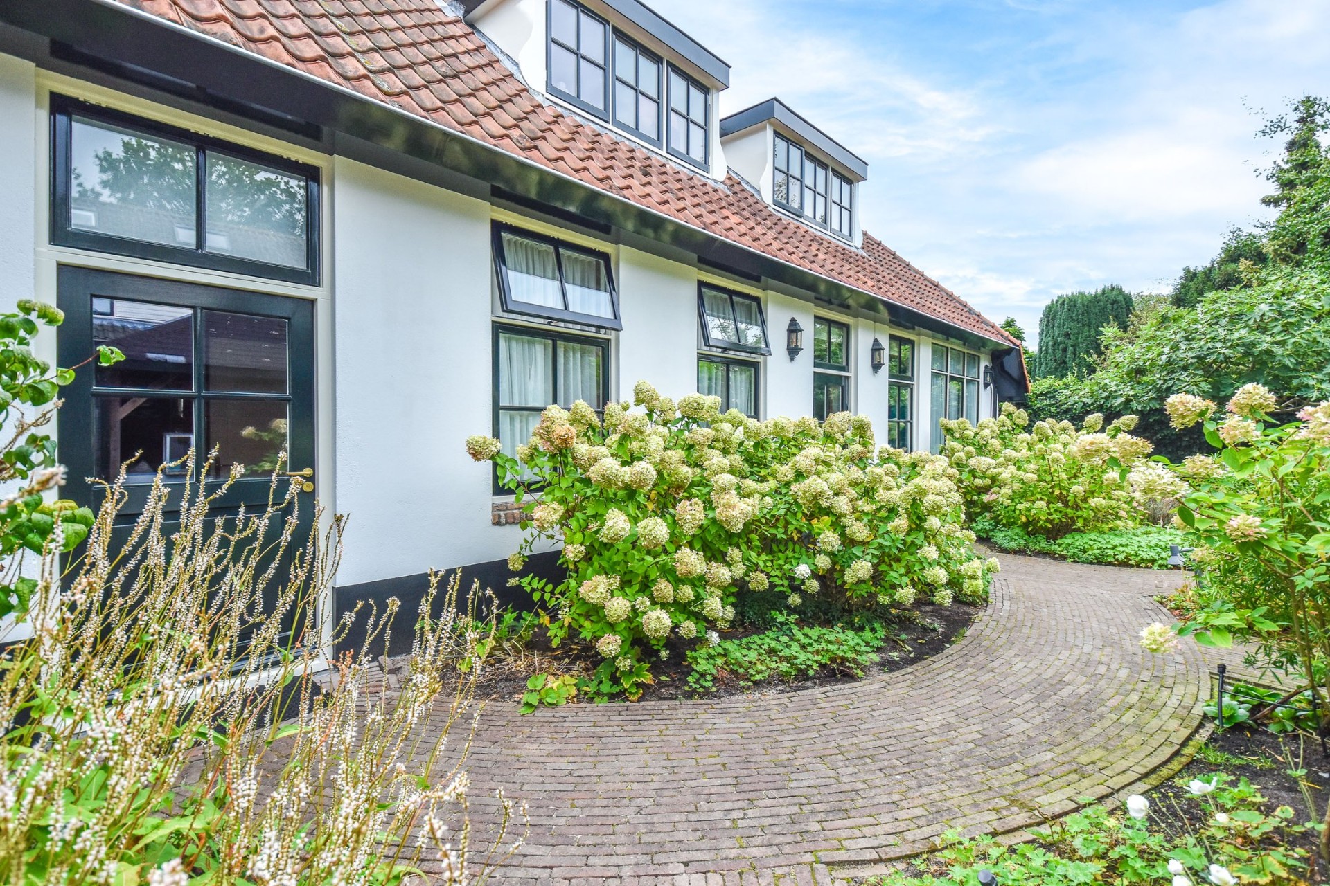 Safehouse Laren