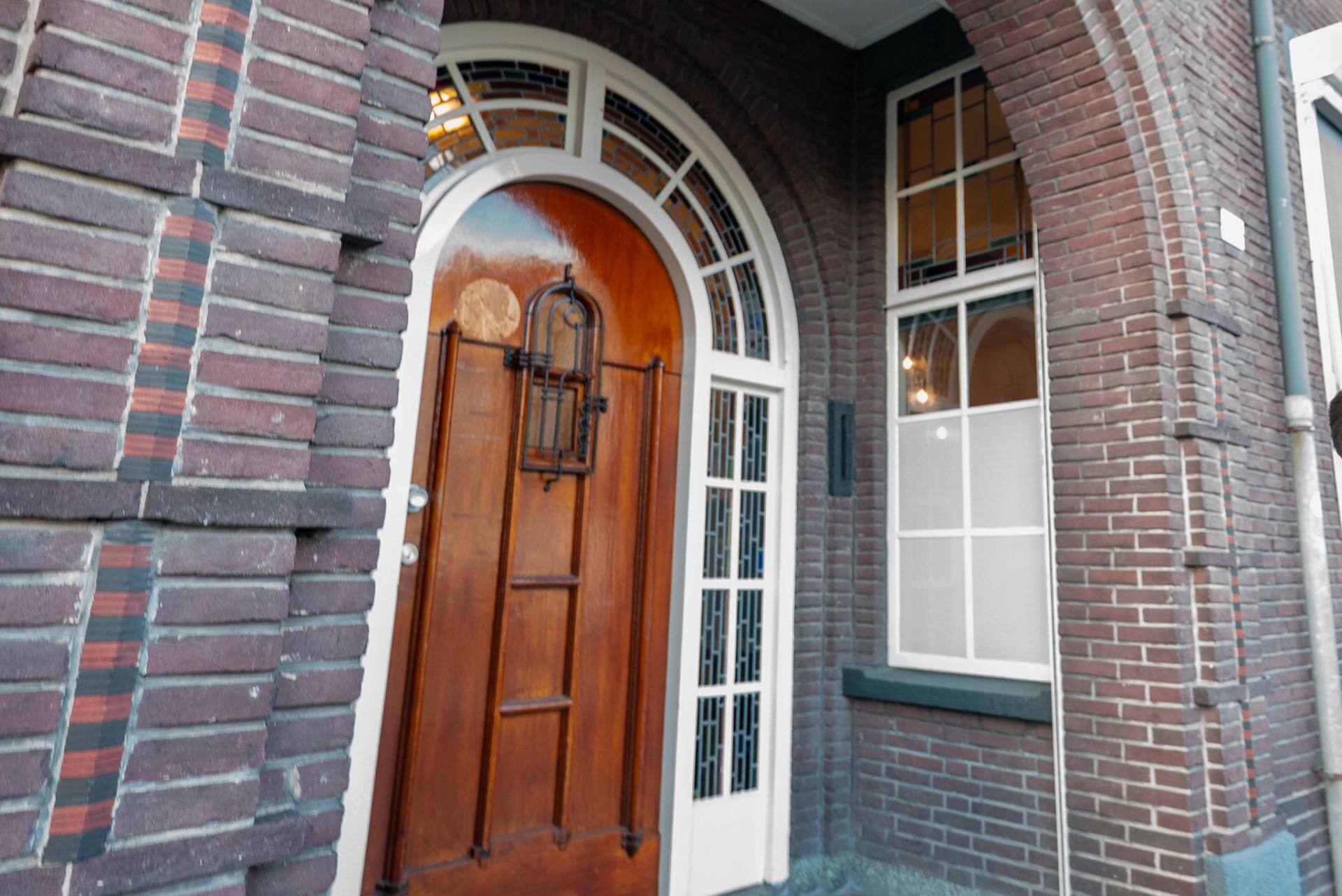 Safehouse Tilburg